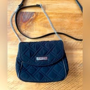 Vera Bradley Chain Strap Crossbody